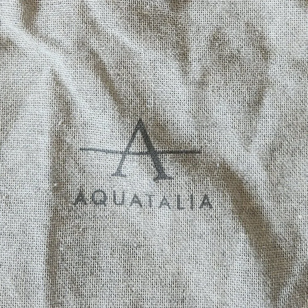 Aquatalia Lightweight Drawstring Dust Bag - Picture 2 of 4